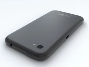 htc first 3D Model