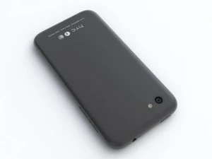 htc first 3D Model