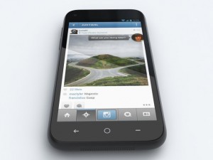 htc first Modello 3D