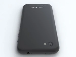 htc first 3D Model