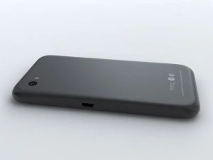 htc first 3D Model