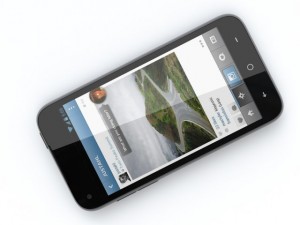 htc first Modello 3D