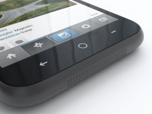 htc first Modello 3D