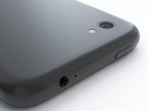 htc first Modello 3D