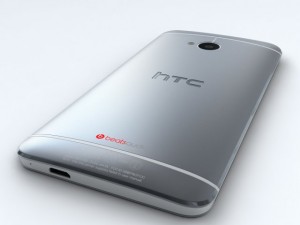 htc one 3D 모델