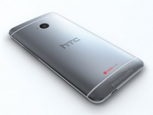 htc one 3D 모델