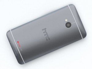 htc one 3D 모델