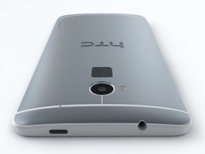 htc one max Model 3D