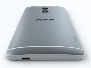 htc one max Model 3D