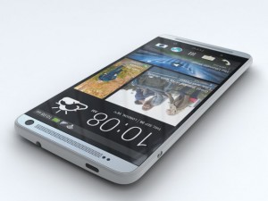 htc one max Model 3D