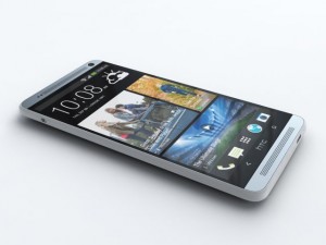 htc one max Model 3D