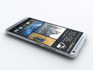 htc one max Model 3D