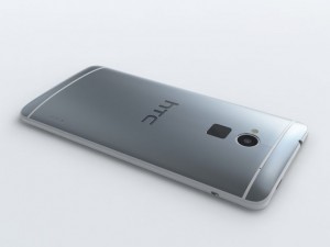 htc one max Model 3D