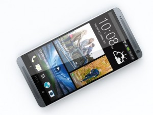 htc one max Model 3D