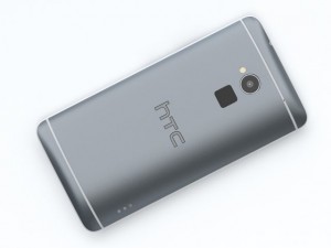 htc one max Model 3D