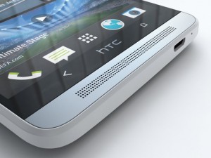 htc one max Model 3D