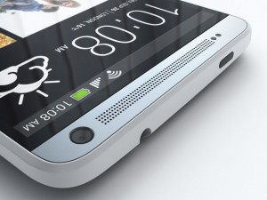 htc one max Model 3D