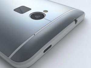 htc one max Model 3D