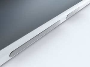 htc one max Model 3D