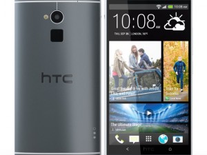 htc one max Model 3D