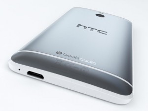 htc one mini 3D Model