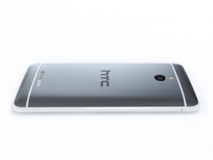 htc one mini 3D Model