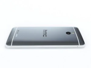 htc one mini 3D Model