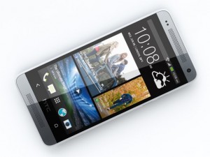 htc one mini 3D Model