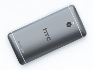 htc one mini 3D Model