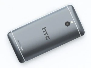 htc one mini 3D Model