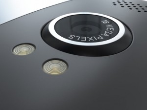 htc titan ii 3Dモデル