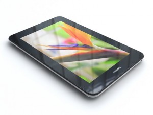 huawei media pad 7 vogue 3D-Modell