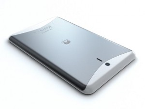 huawei media pad 7 vogue Model 3D