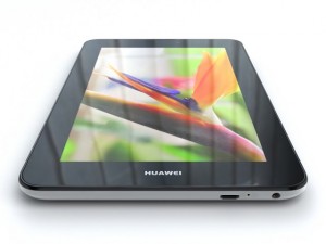 huawei media pad 7 vogue Model 3D