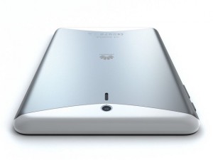 huawei media pad 7 vogue Model 3D