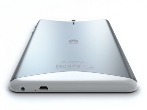huawei media pad 7 vogue Model 3D