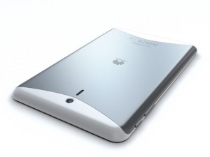 huawei media pad 7 vogue Model 3D