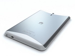 huawei media pad 7 vogue Model 3D