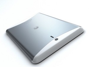 huawei media pad 7 vogue Model 3D
