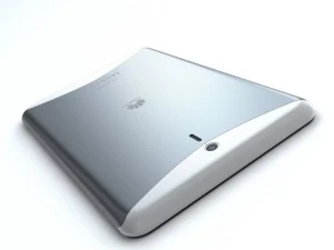 huawei media pad 7 vogue 3D Model