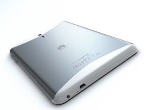 huawei media pad 7 vogue Model 3D