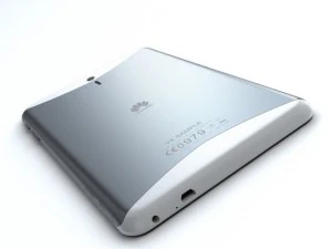 huawei media pad 7 vogue 3D Model