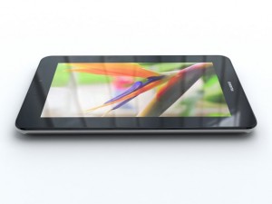 huawei media pad 7 vogue Model 3D