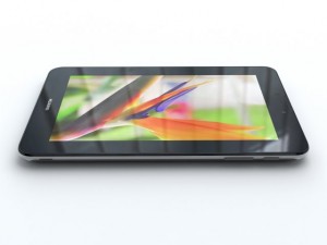 huawei media pad 7 vogue Model 3D