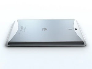huawei media pad 7 vogue 3D Model