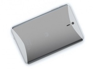 huawei media pad 7 vogue Model 3D