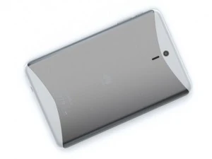 huawei media pad 7 vogue 3D Model