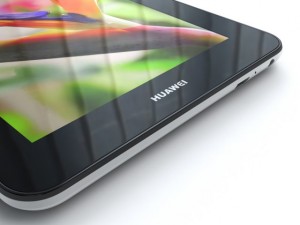 huawei media pad 7 vogue Model 3D