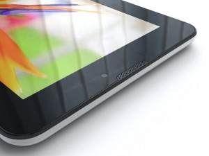 huawei media pad 7 vogue Model 3D