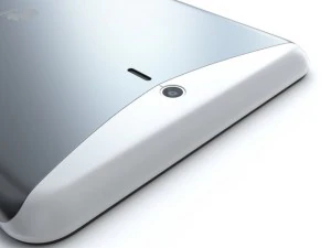 huawei media pad 7 vogue 3D Model